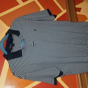 Polo Ralph Lauren mens 3 button polo